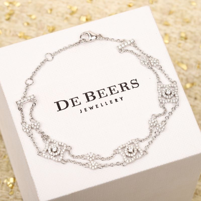 DEBEERS